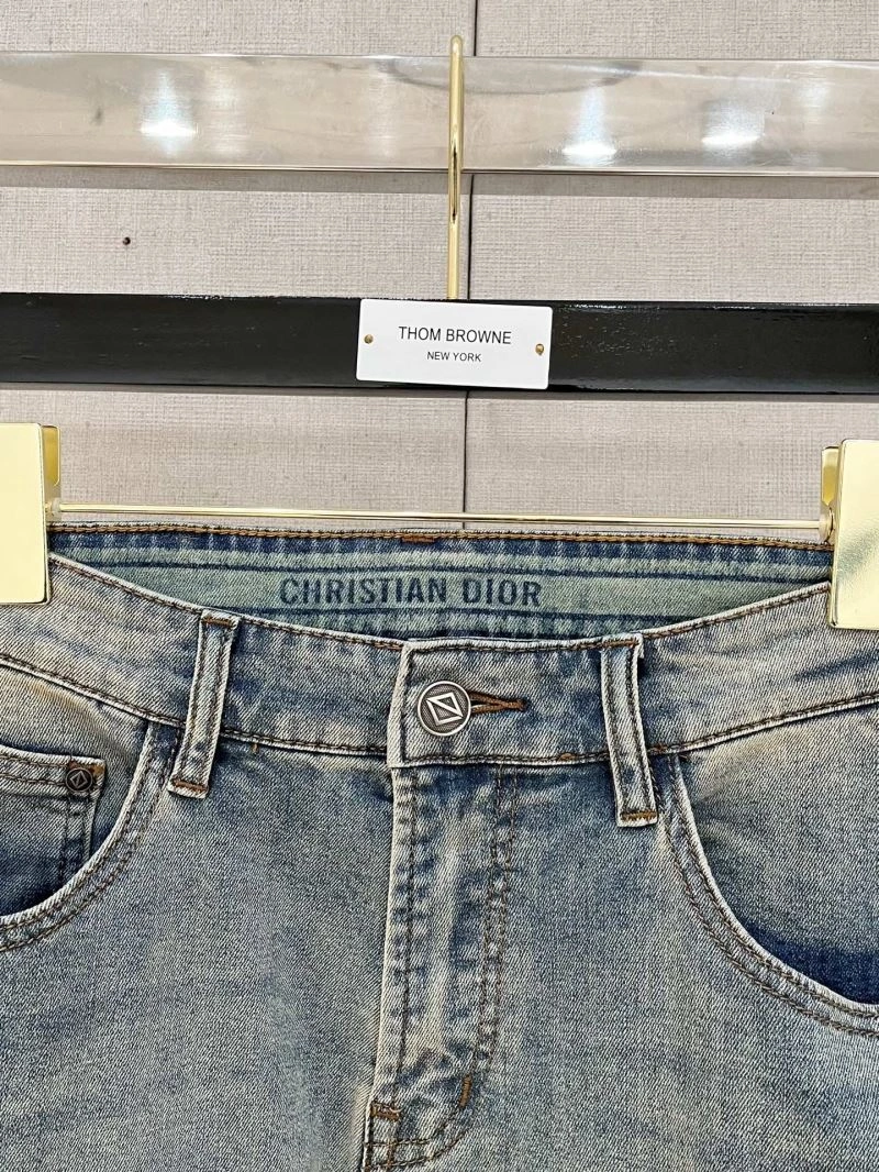 Christian Dior Jeans UrbanStyle 115869