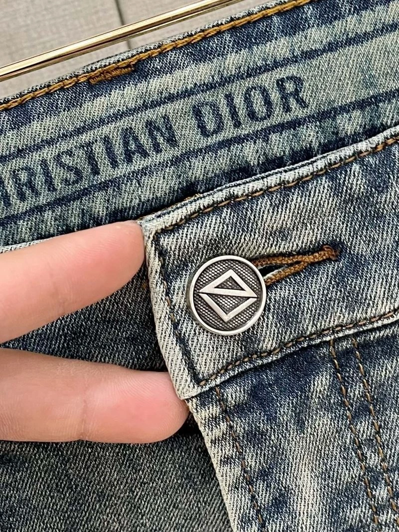 Christian Dior Jeans UrbanStyle 115869