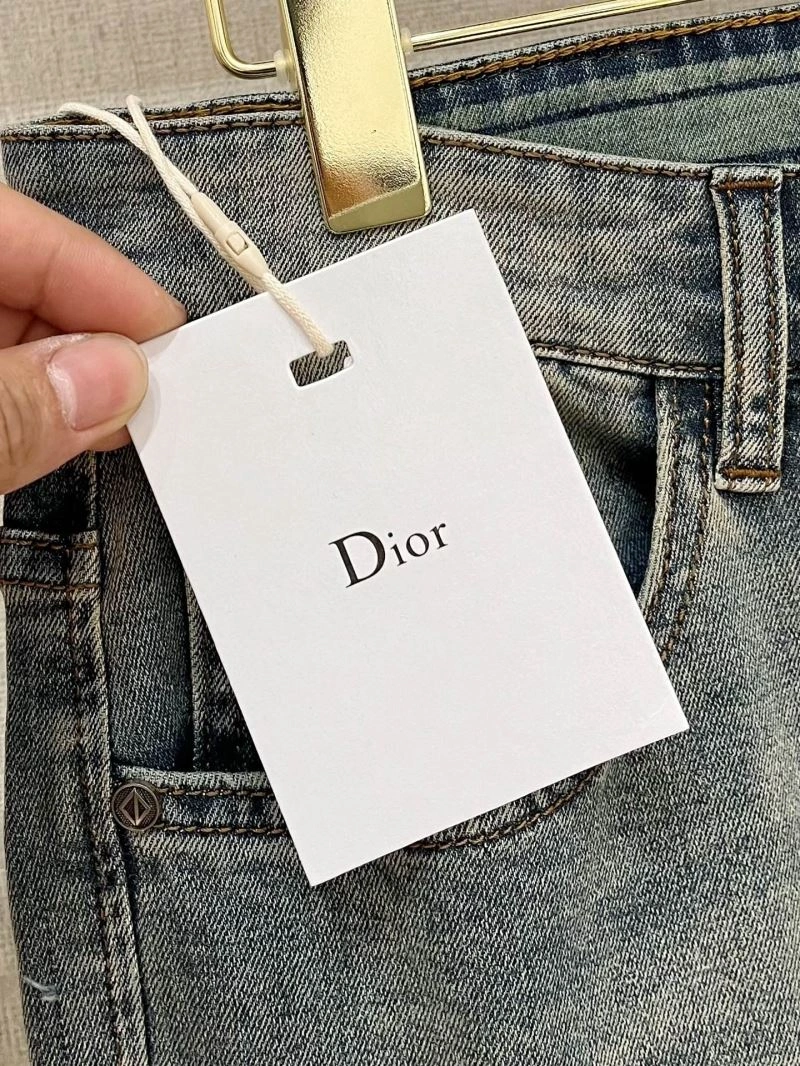 Christian Dior Jeans UrbanStyle 115869