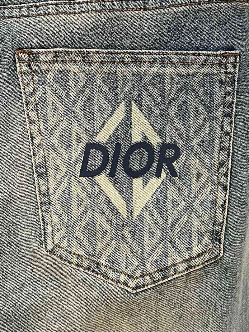 Christian Dior Jeans UrbanStyle 115869