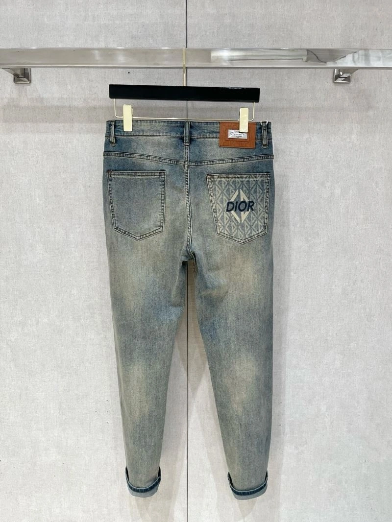 Christian Dior Jeans UrbanStyle 115869