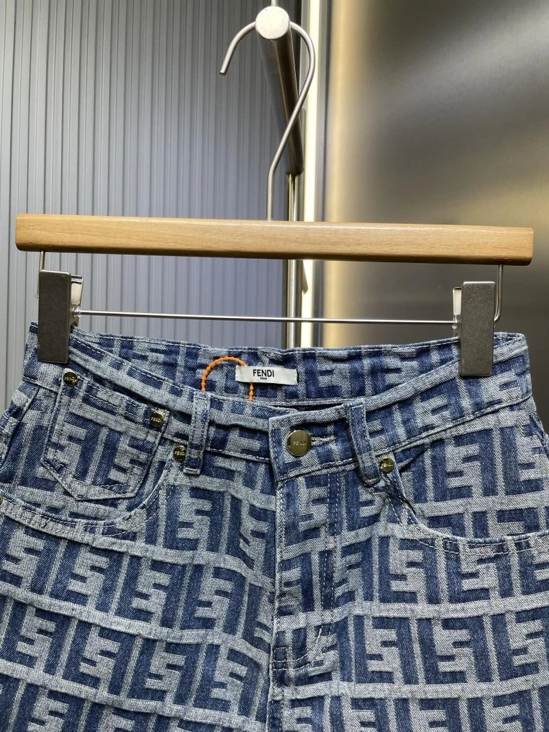 Christian Dior Jeans Contemporary 115861