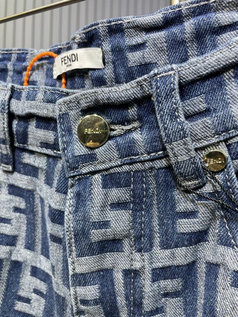 Christian Dior Jeans Contemporary 115861