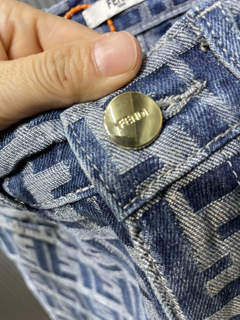 Christian Dior Jeans Contemporary 115861
