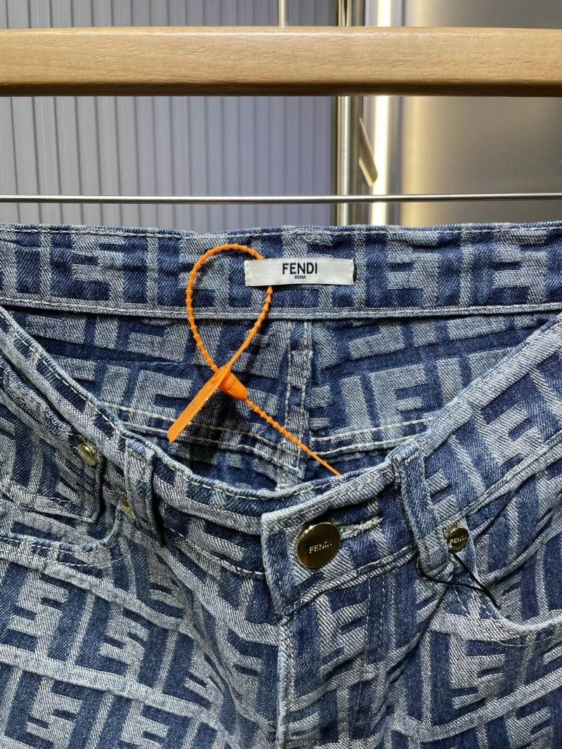 Christian Dior Jeans Contemporary 115861