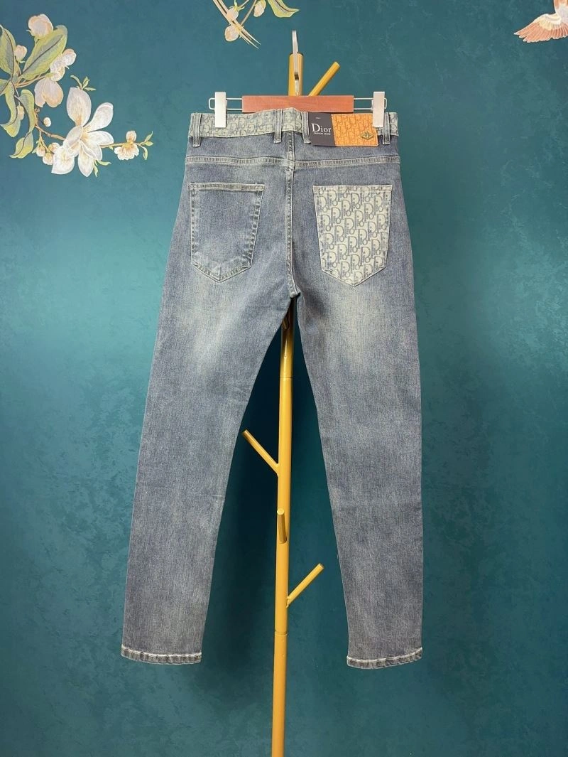 Premium Christian Dior Jeans 115511