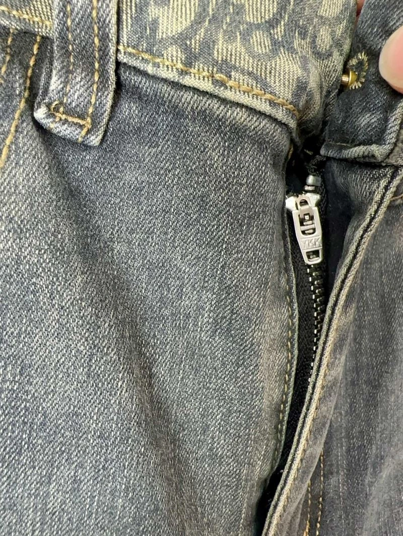 Premium Christian Dior Jeans 115511