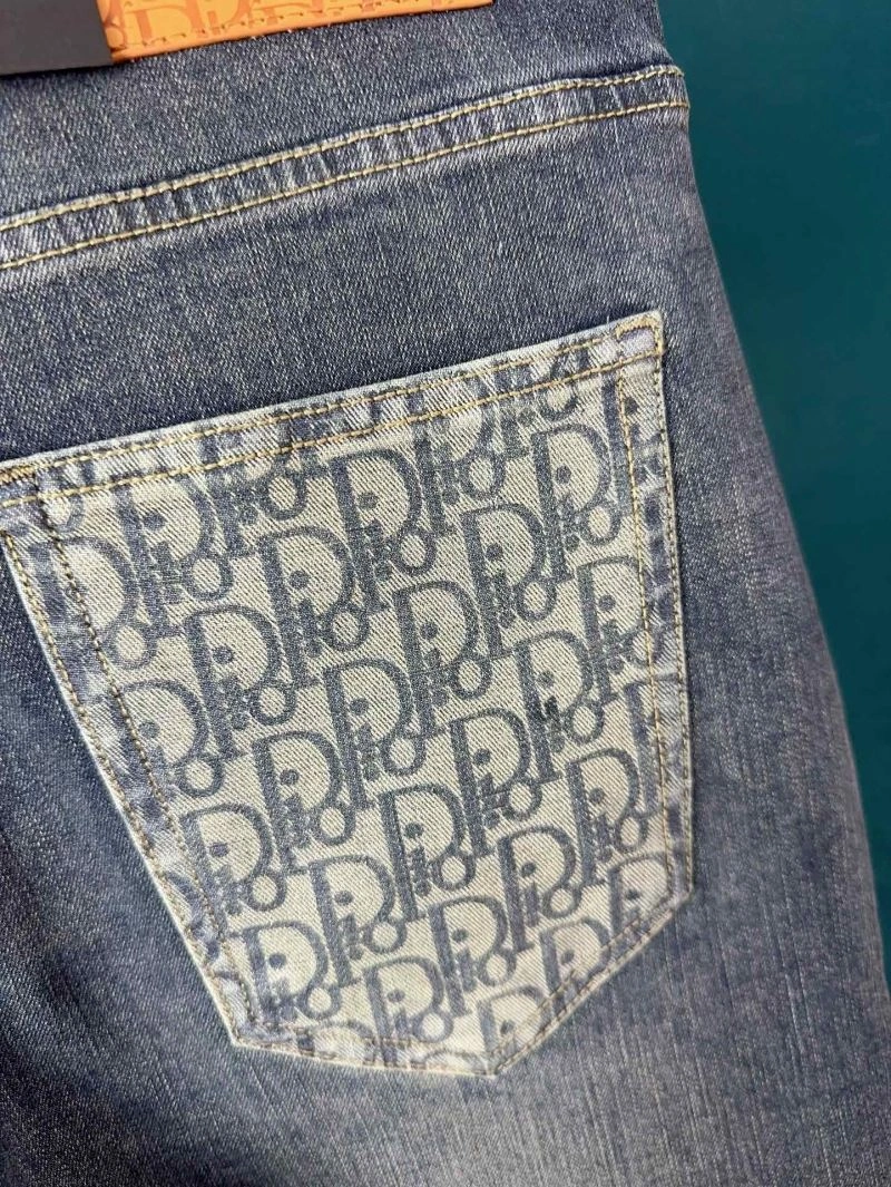 Premium Christian Dior Jeans 115511