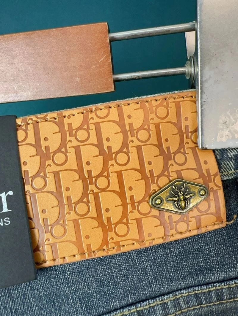 Premium Christian Dior Jeans 115511