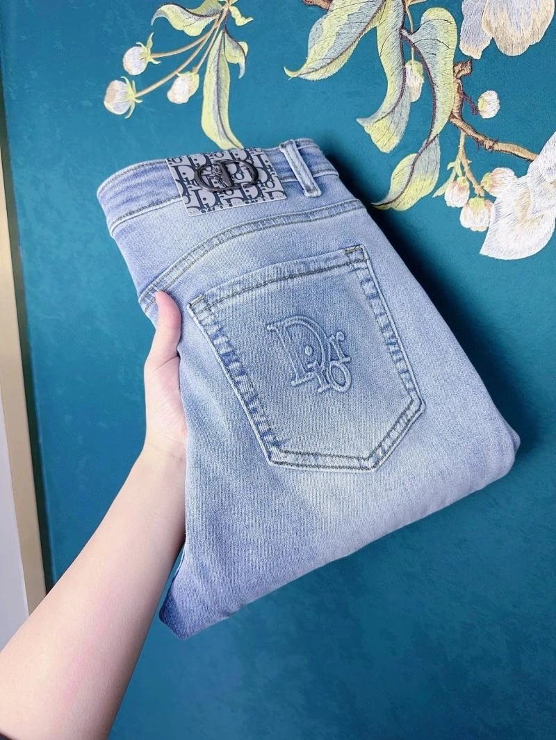 Christian Dior Jeans ComfortFit 115509