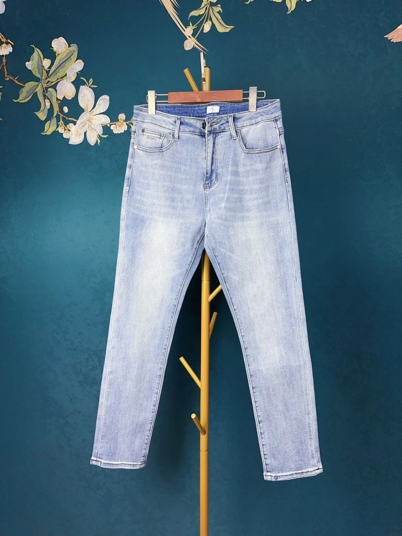 Christian Dior Jeans ComfortFit 115509