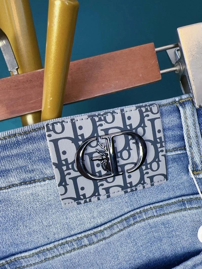 Christian Dior Jeans ComfortFit 115509