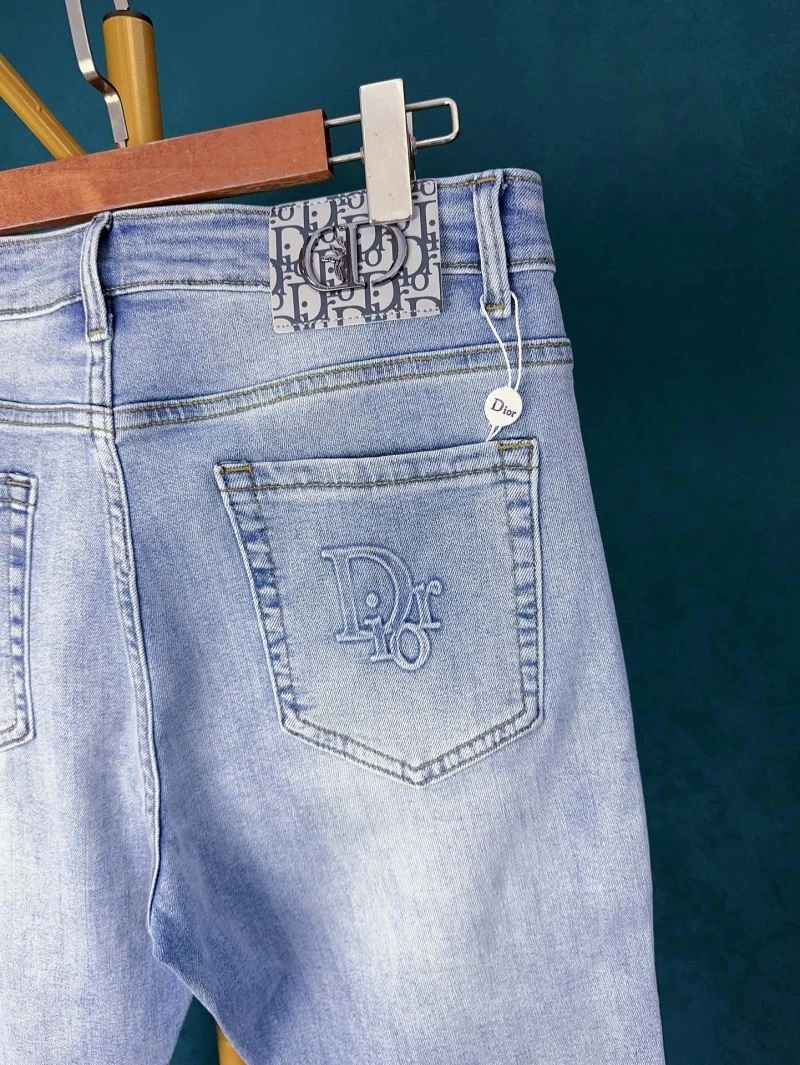 Christian Dior Jeans ComfortFit 115509
