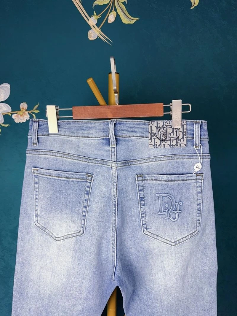 Christian Dior Jeans ComfortFit 115509