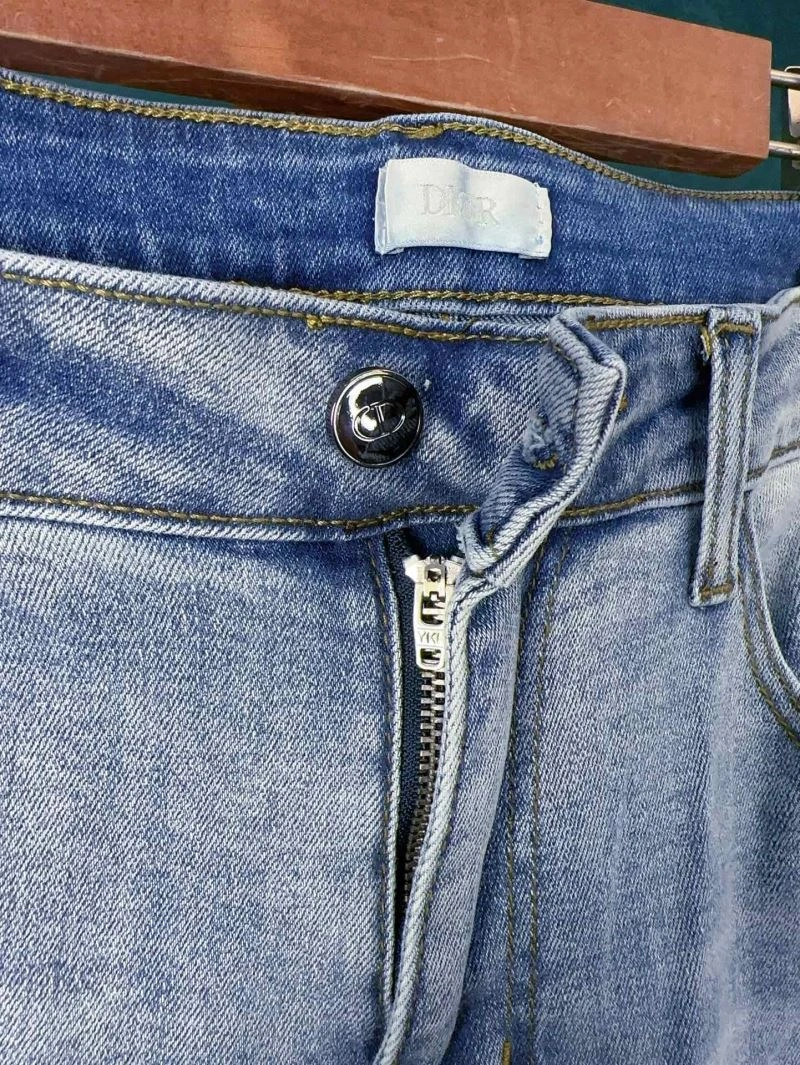 Christian Dior Jeans ComfortFit 115509