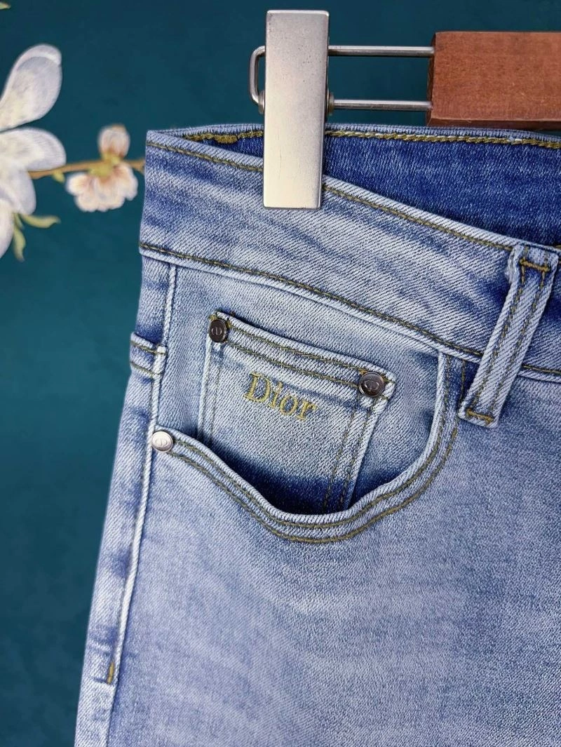 Christian Dior Jeans ComfortFit 115509