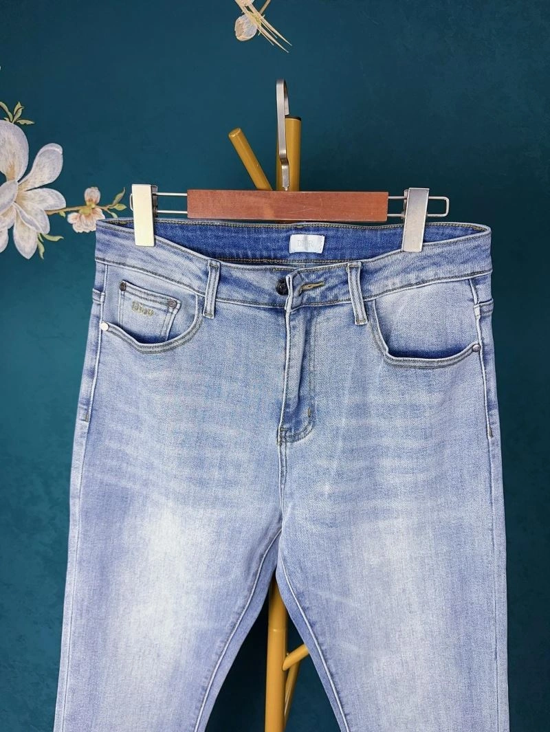 Christian Dior Jeans ComfortFit 115509