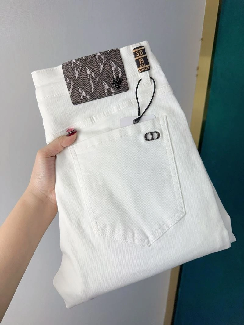 Christian Dior Jeans RelaxedFit 115513