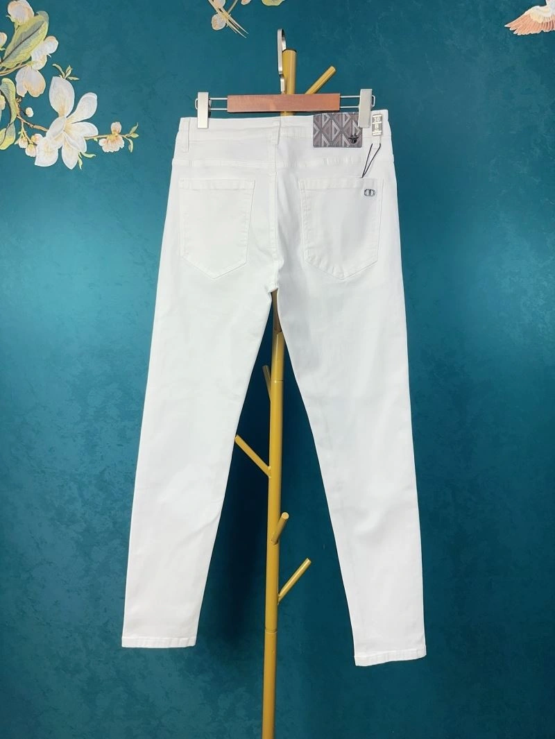 Christian Dior Jeans RelaxedFit 115513