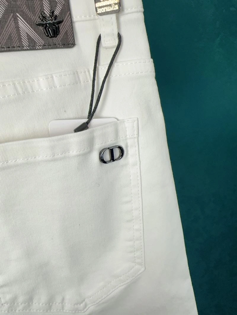 Christian Dior Jeans RelaxedFit 115513