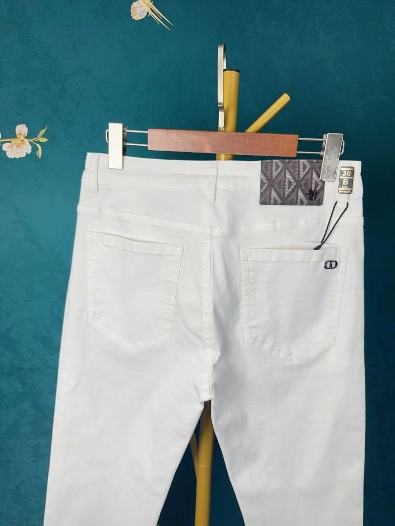 Christian Dior Jeans RelaxedFit 115513