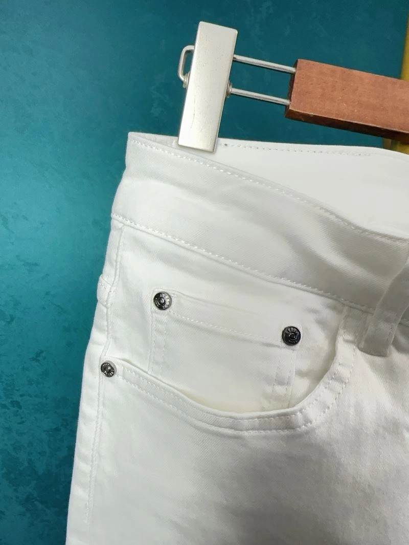 Christian Dior Jeans RelaxedFit 115513