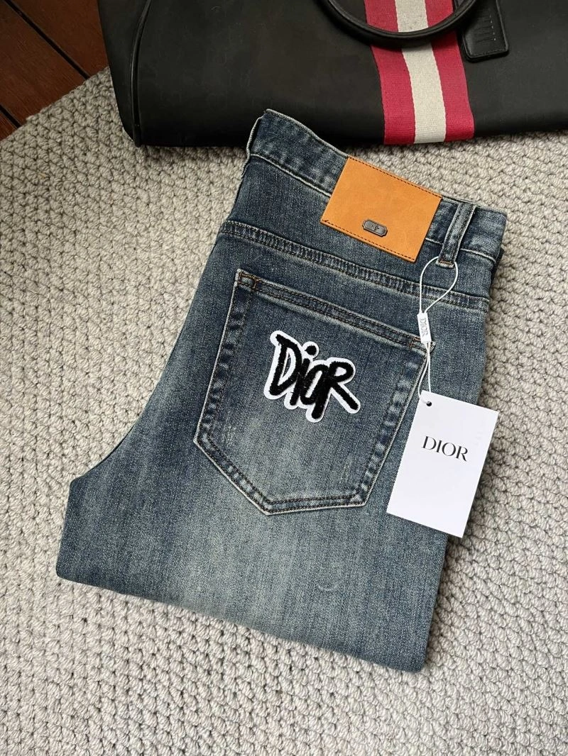 Christian Dior Jeans Affordable 115512