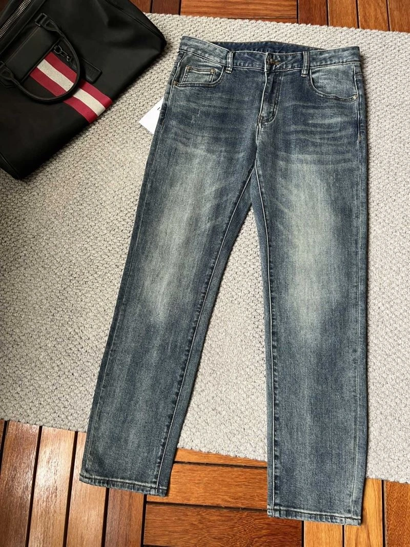 Christian Dior Jeans Affordable 115512