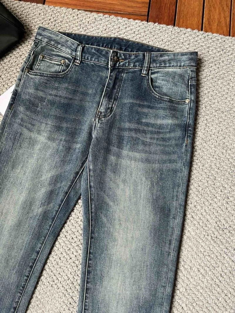 Christian Dior Jeans Affordable 115512