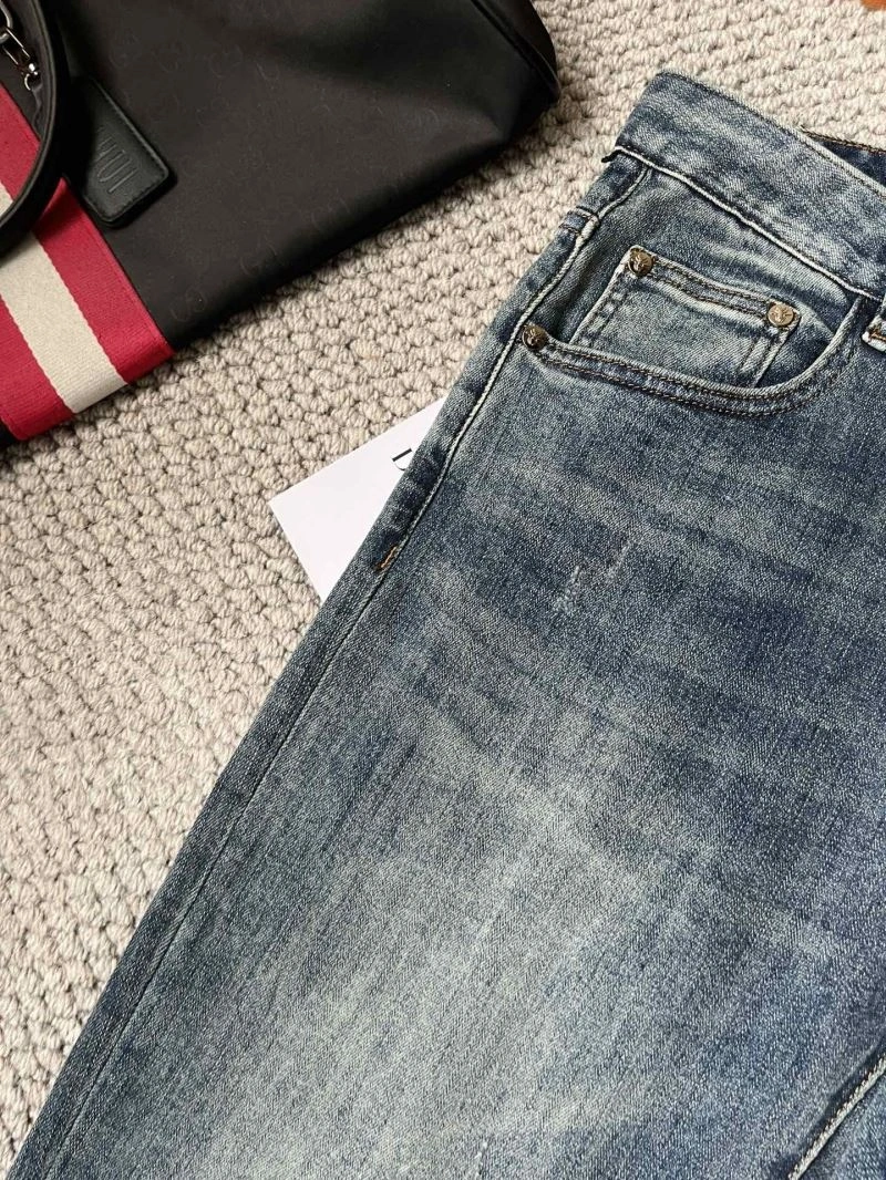 Christian Dior Jeans Affordable 115512