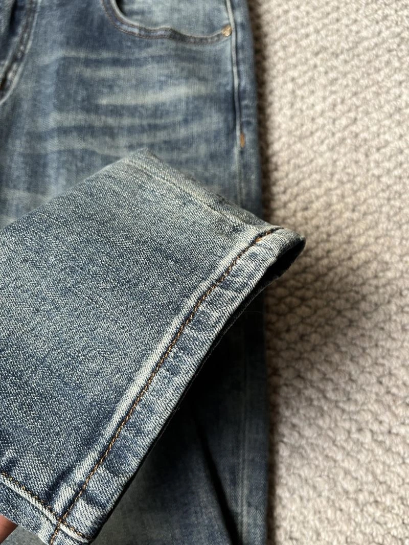 Christian Dior Jeans Affordable 115512