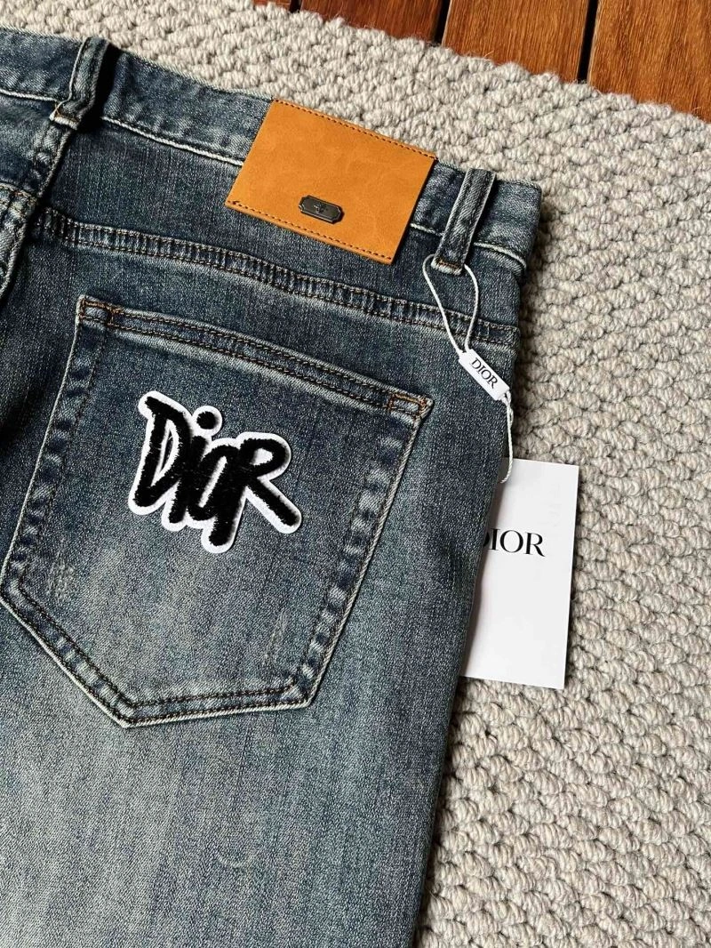 Christian Dior Jeans Affordable 115512
