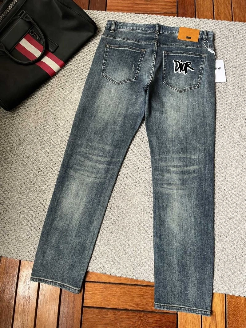 Christian Dior Jeans Affordable 115512