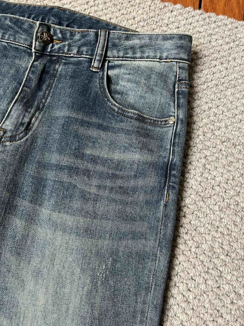 Christian Dior Jeans Affordable 115512
