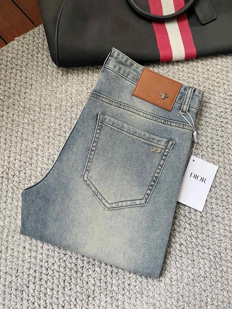 HighPerformance Christian Dior Jeans 115486