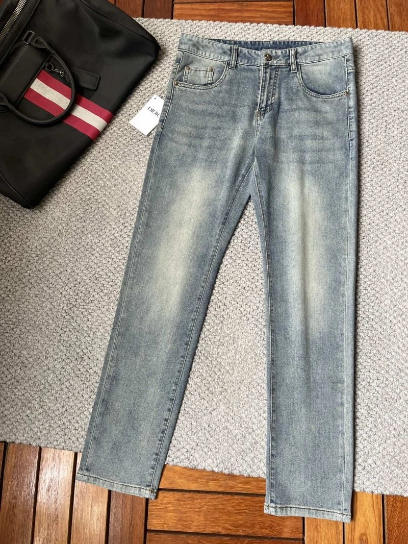 HighPerformance Christian Dior Jeans 115486