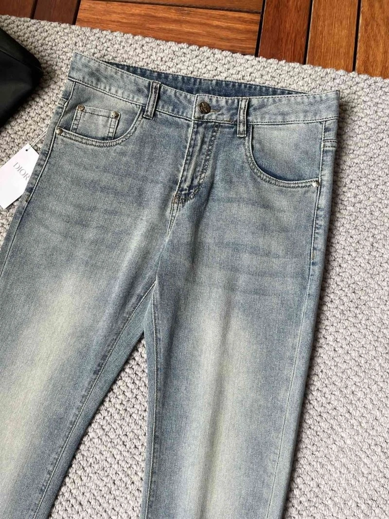 HighPerformance Christian Dior Jeans 115486