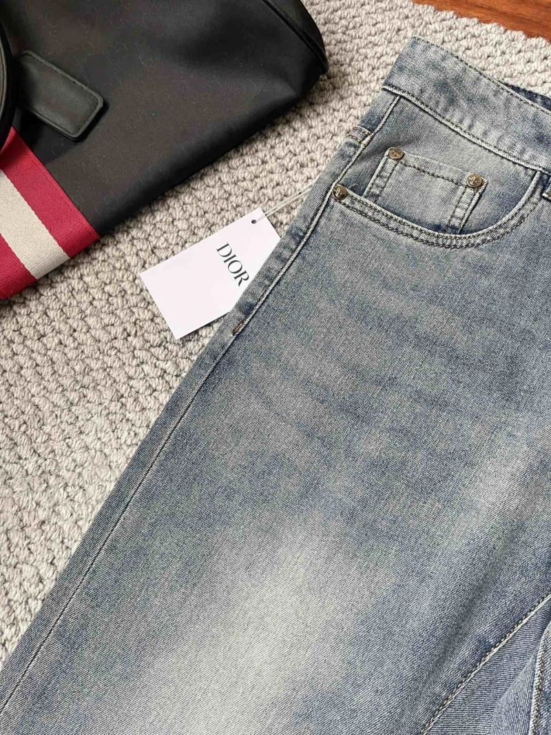 HighPerformance Christian Dior Jeans 115486
