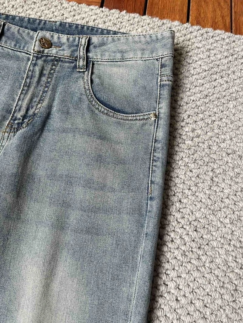 HighPerformance Christian Dior Jeans 115486