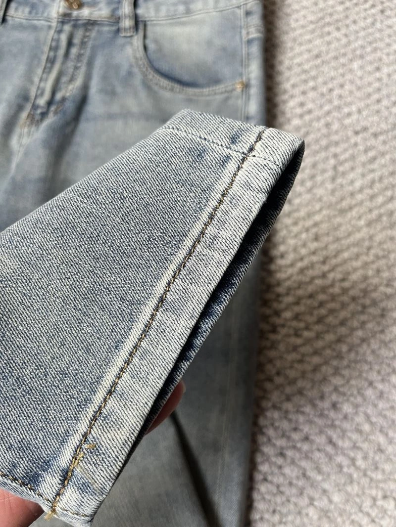 HighPerformance Christian Dior Jeans 115486