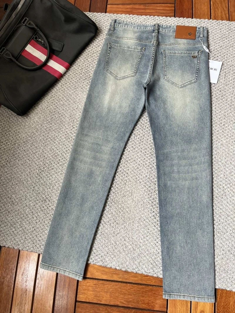 HighPerformance Christian Dior Jeans 115486