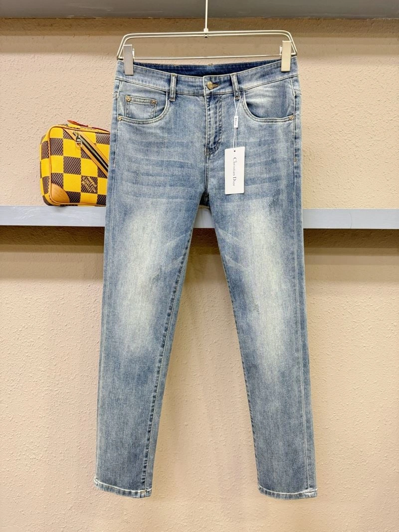 Christian Dior Jeans Youthful 115482