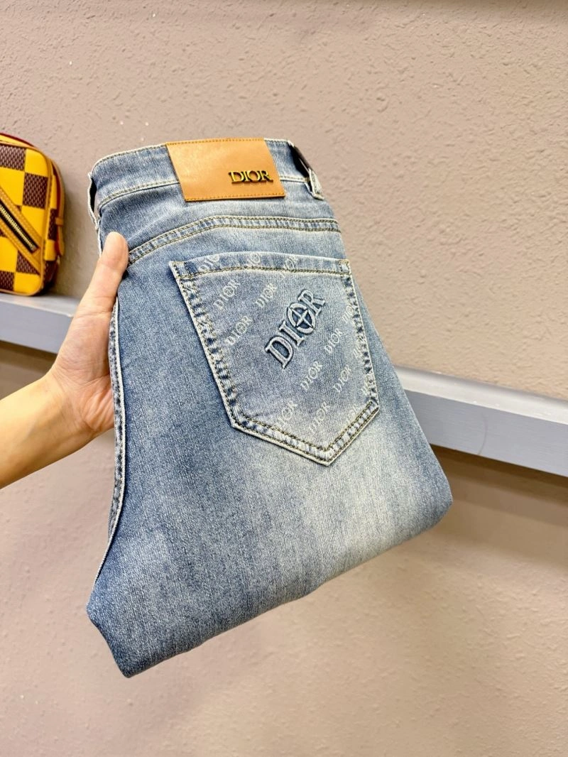 Christian Dior Jeans Youthful 115482