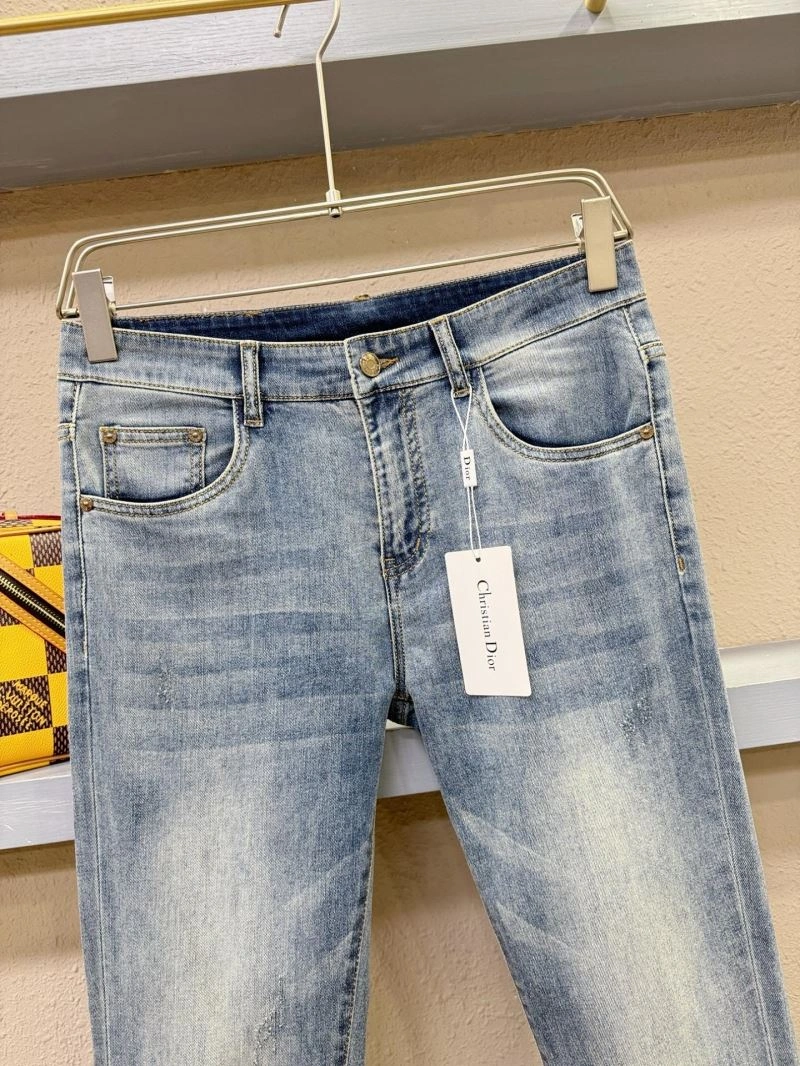 Christian Dior Jeans Youthful 115482