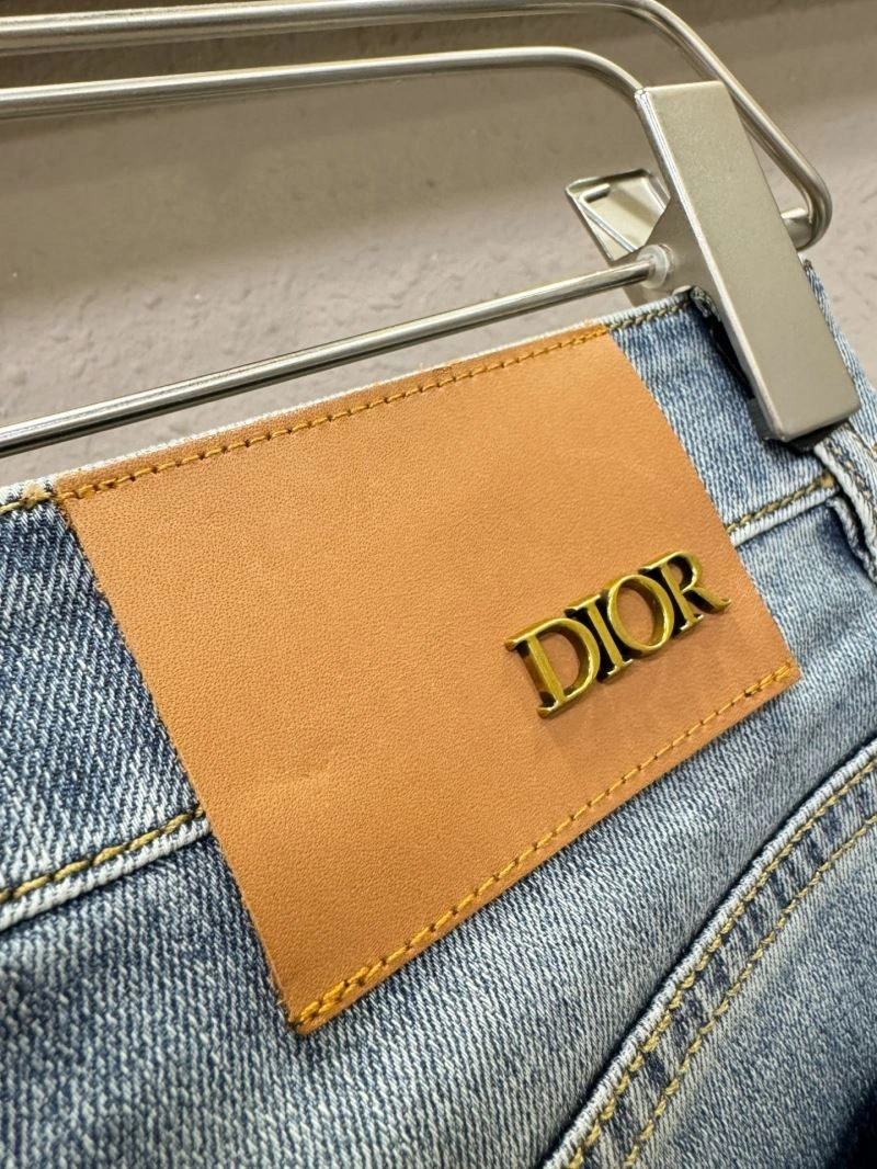 Christian Dior Jeans Youthful 115482