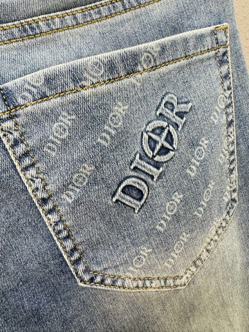 Christian Dior Jeans Youthful 115482