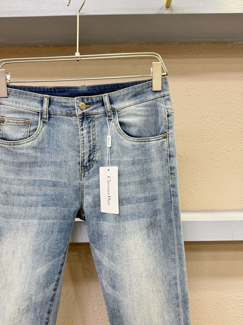 Christian Dior Jeans Youthful 115482