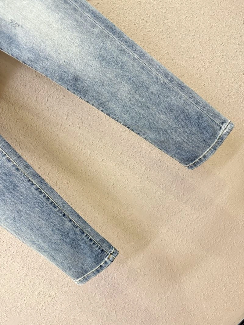 Christian Dior Jeans Youthful 115482