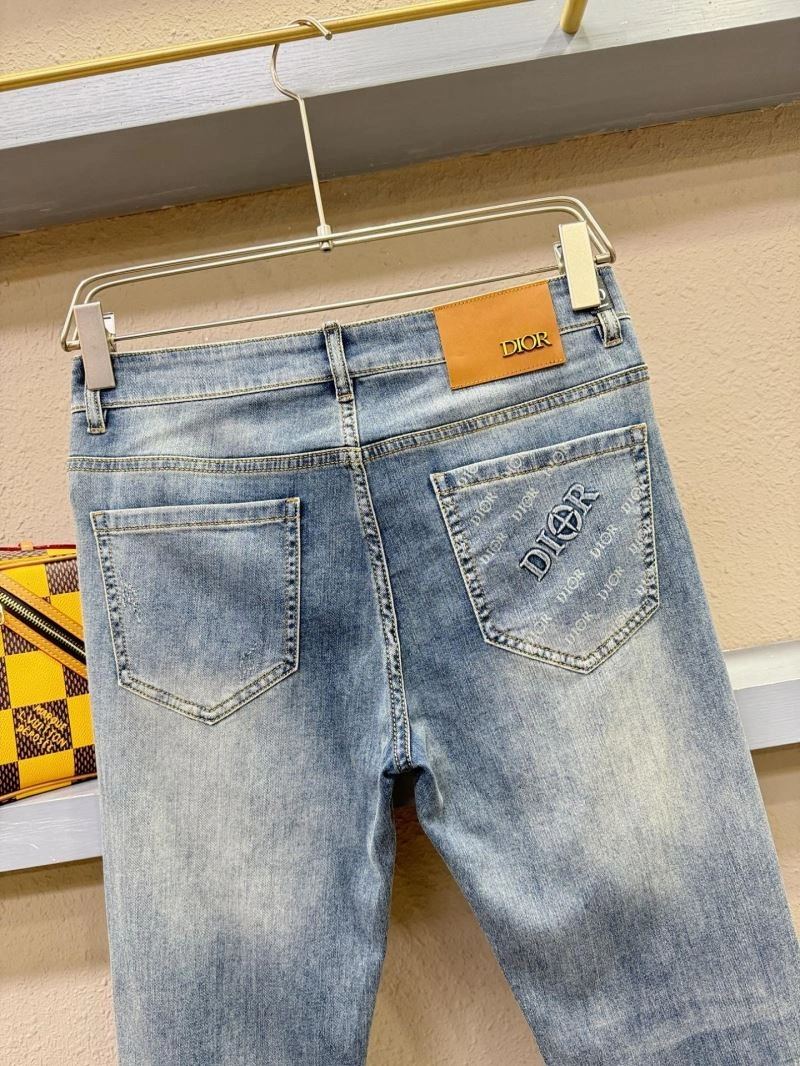 Christian Dior Jeans Youthful 115482