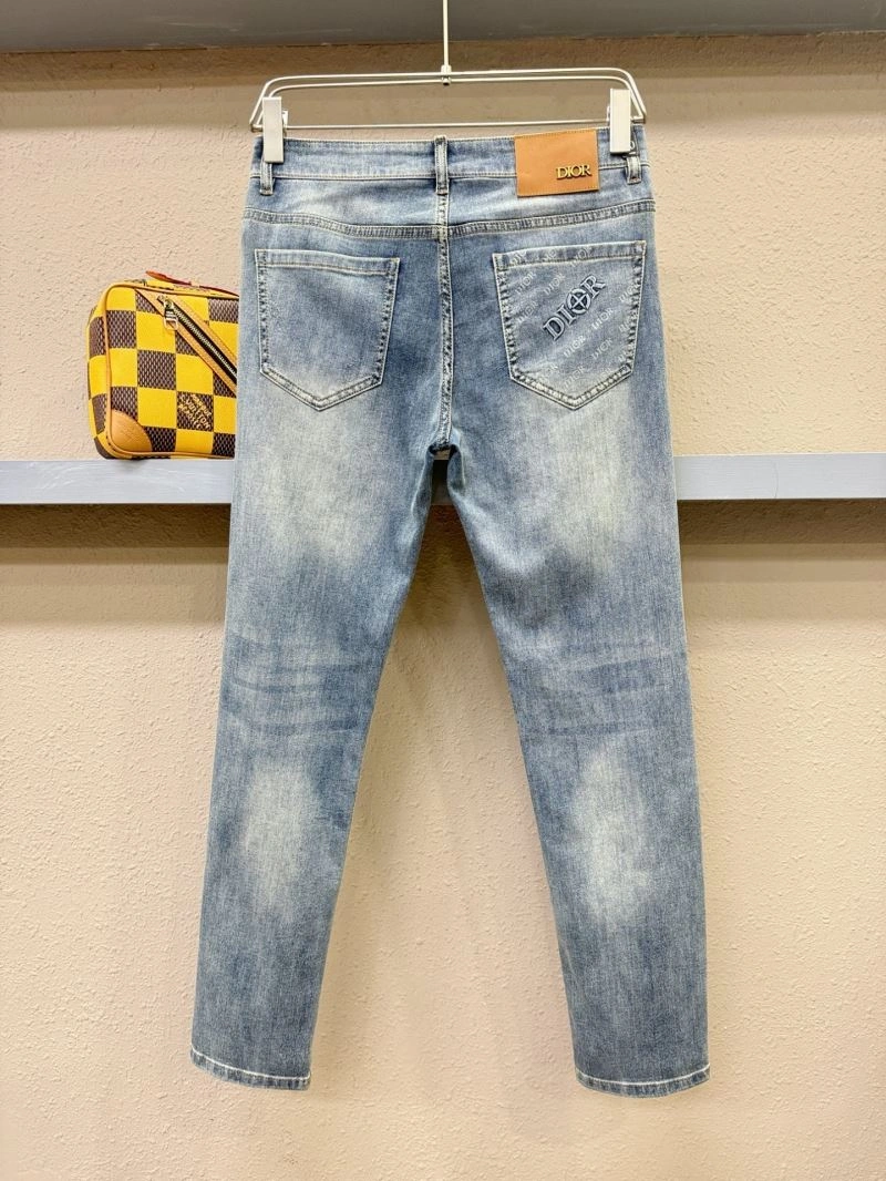Christian Dior Jeans Youthful 115482